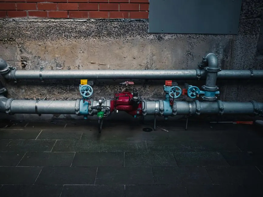 Dependable plumbing across pasadena