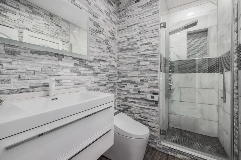 Bathroom Remodeling