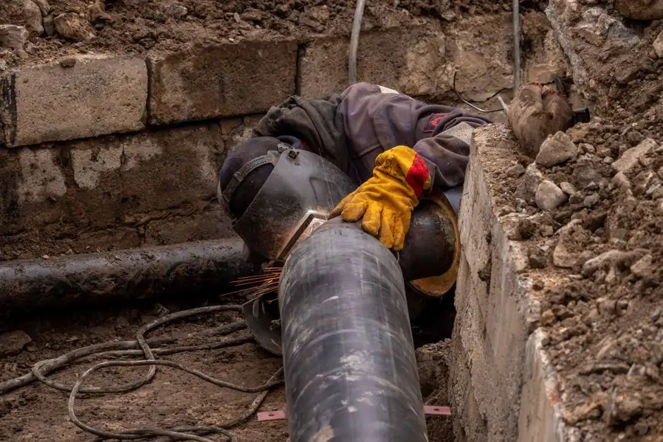 Residential Plumbing Services