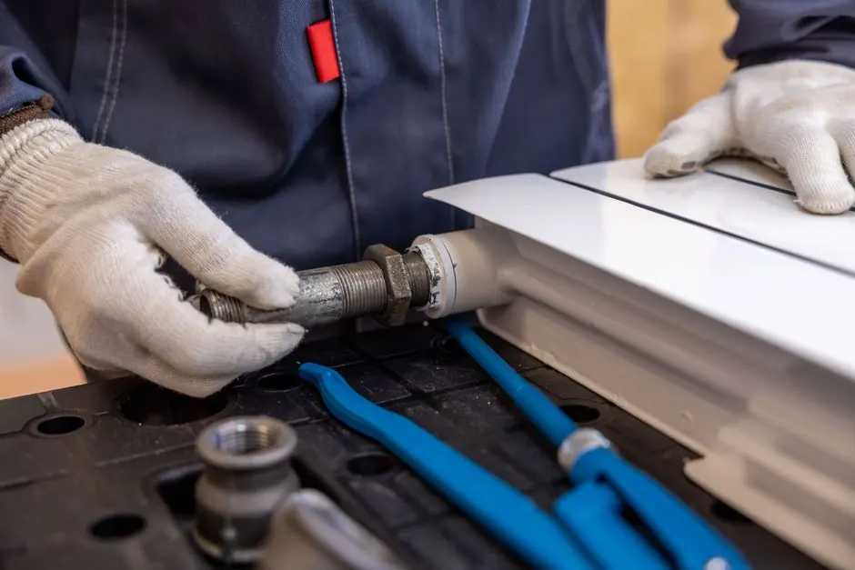 Residential Plumbing Services
